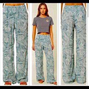 NWT!! O’Neill Johnny Beach Pants | Size S